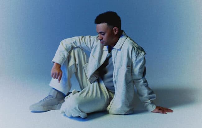 Tauren Wells anuncia o lançamento de seu quarto álbum de estúdio