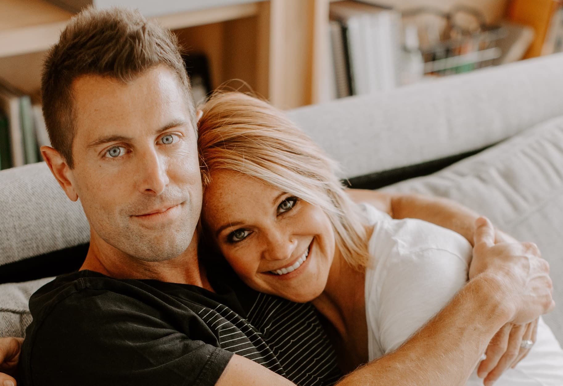 Jeremy Camp diz que a cirurgia cardíaca o aproximou de Deus