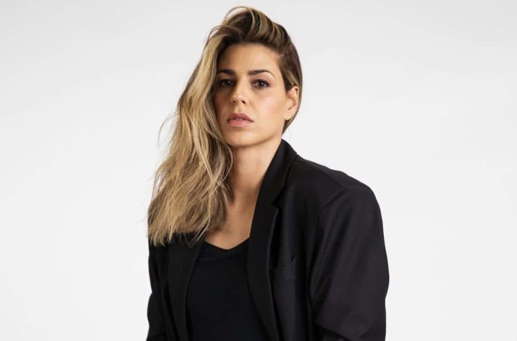 Filme-concerto e Álbum ‘INFINITY’ de Brooke Ligertwood Serão Lançados em 9 de Agosto