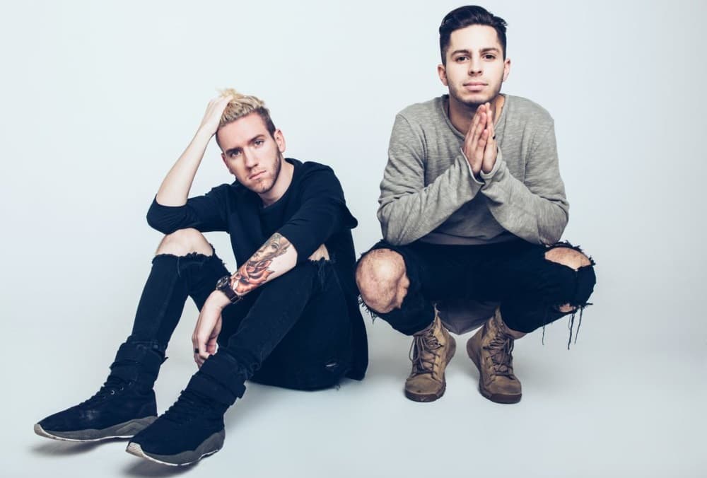 Capital Kings anuncia saída da Gotee Records e inicia fase independente com foco missionário
