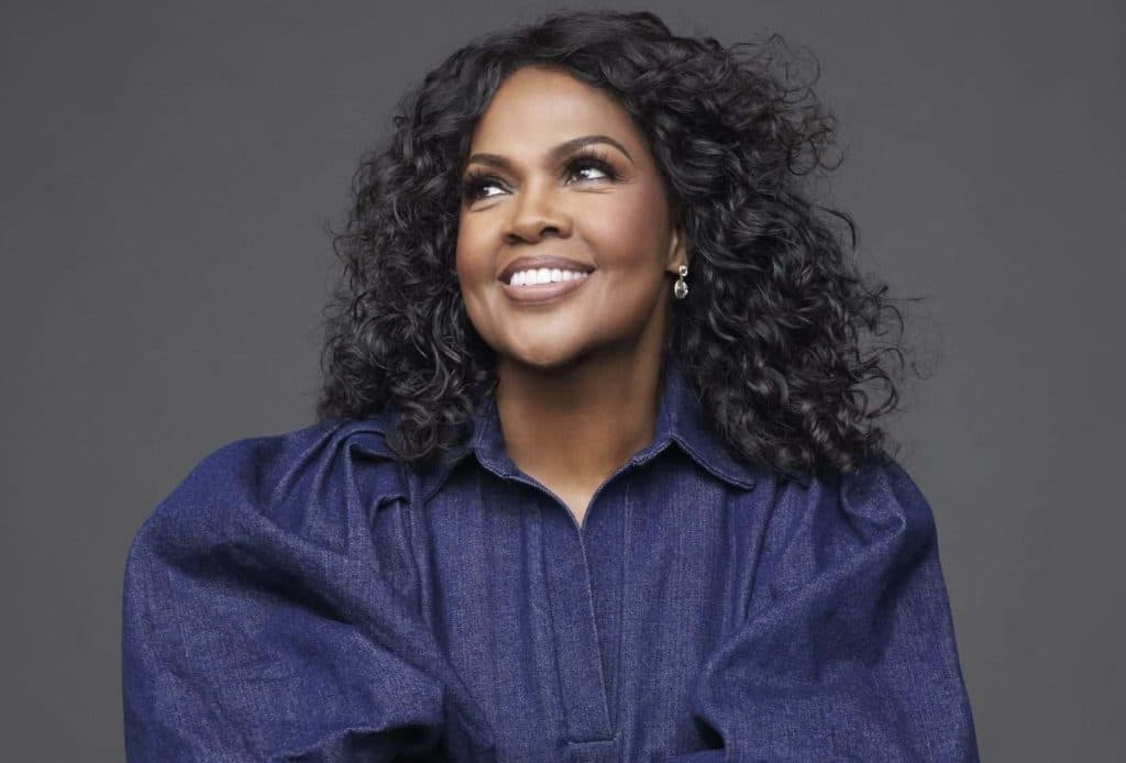 Cece Winans Lança Novo Single de Seu Próximo Álbum Chamado “That’s My King”