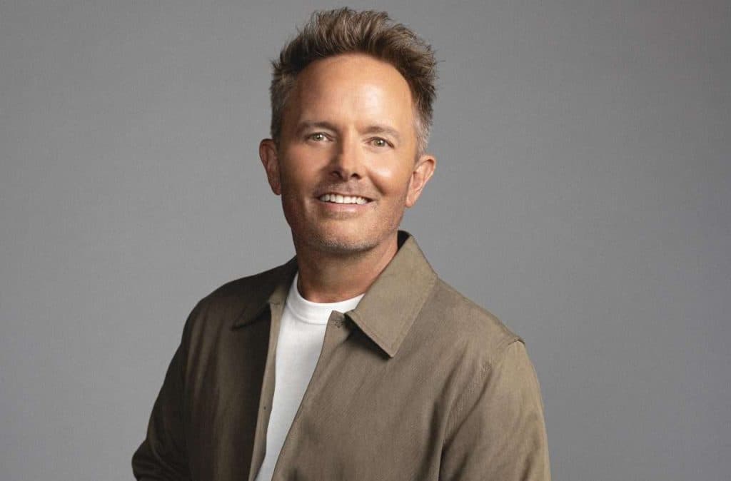 Chris Tomlin lança “Jesus Saves”, novo single de seu próximo álbum