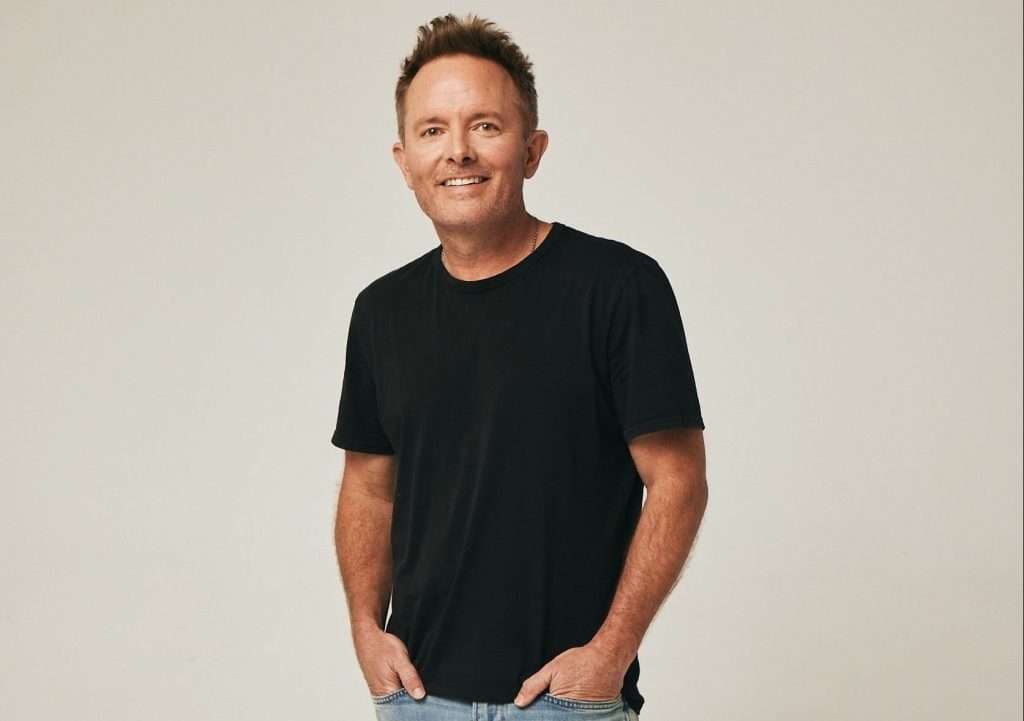 Chris Tomlin lança novo single e anuncia álbum para setembro