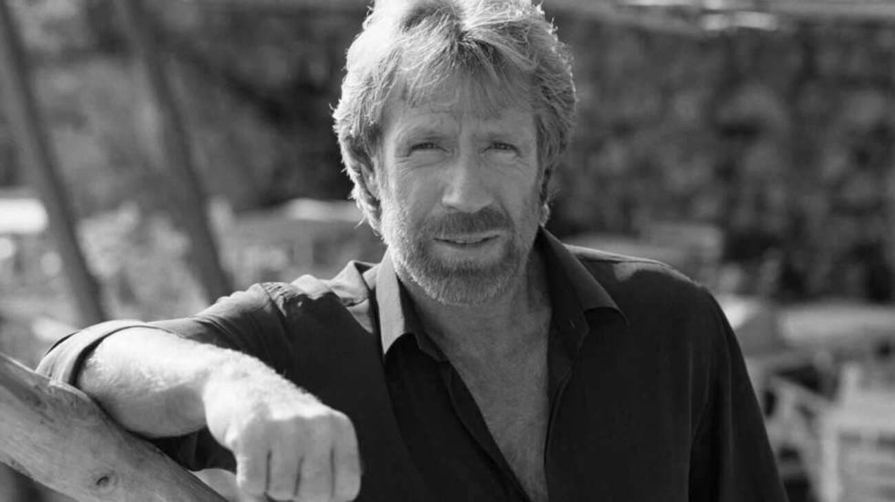 O adeus a Chuck Norris, um ícone de força e fé aos 86 anos