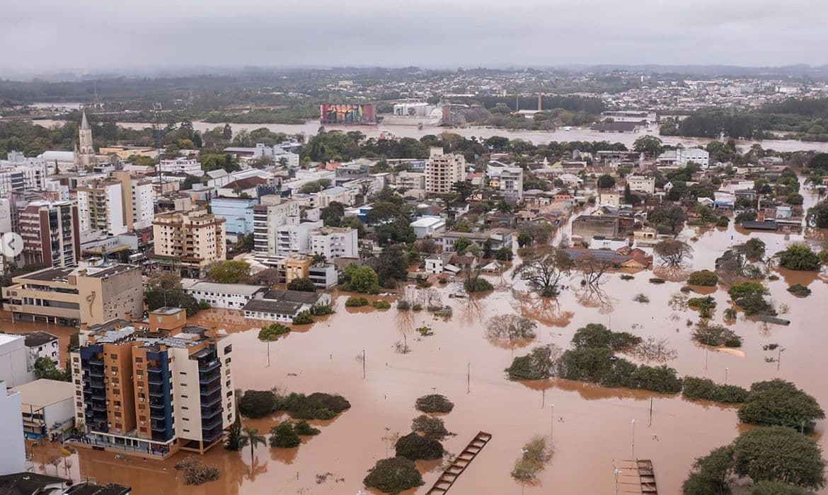 Como Ajudar o Rio Grande do Sul com Doações