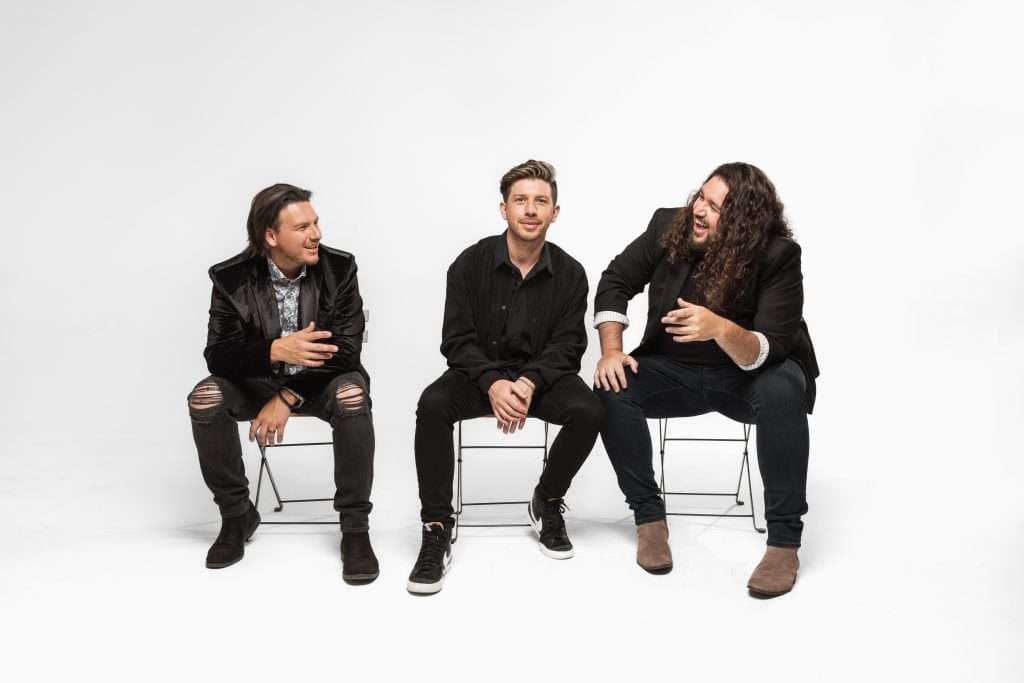 Consumed By Fire Lança Videoclipe Oficial de 'What If' do Álbum First Things First
