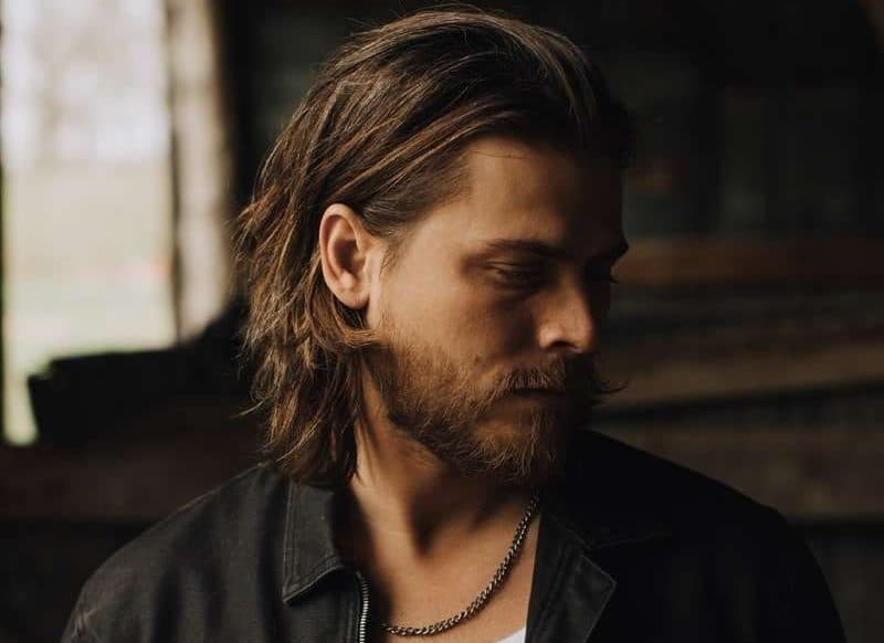 Cory Asbury Lança Nova Versão de "Only Jesus For My Pain" com a participação de Franni Rae