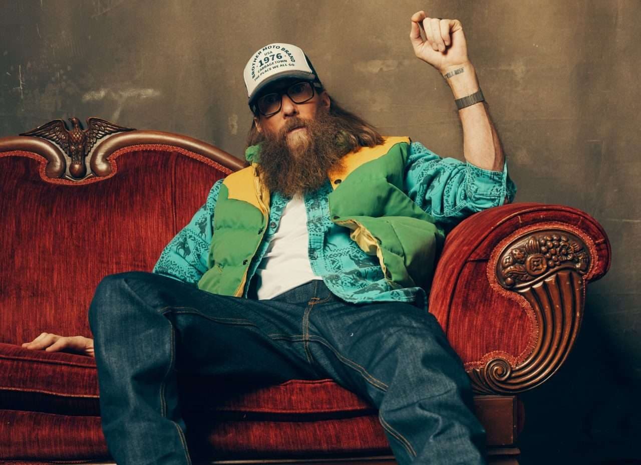 Crowder lança seu mais novo álbum 'The EXILE'