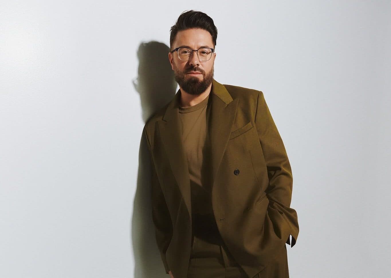 Inspirado em Paulo, Danny Gokey reforça que conquistas terrenas não se comparam à graça de Cristo em nova música
