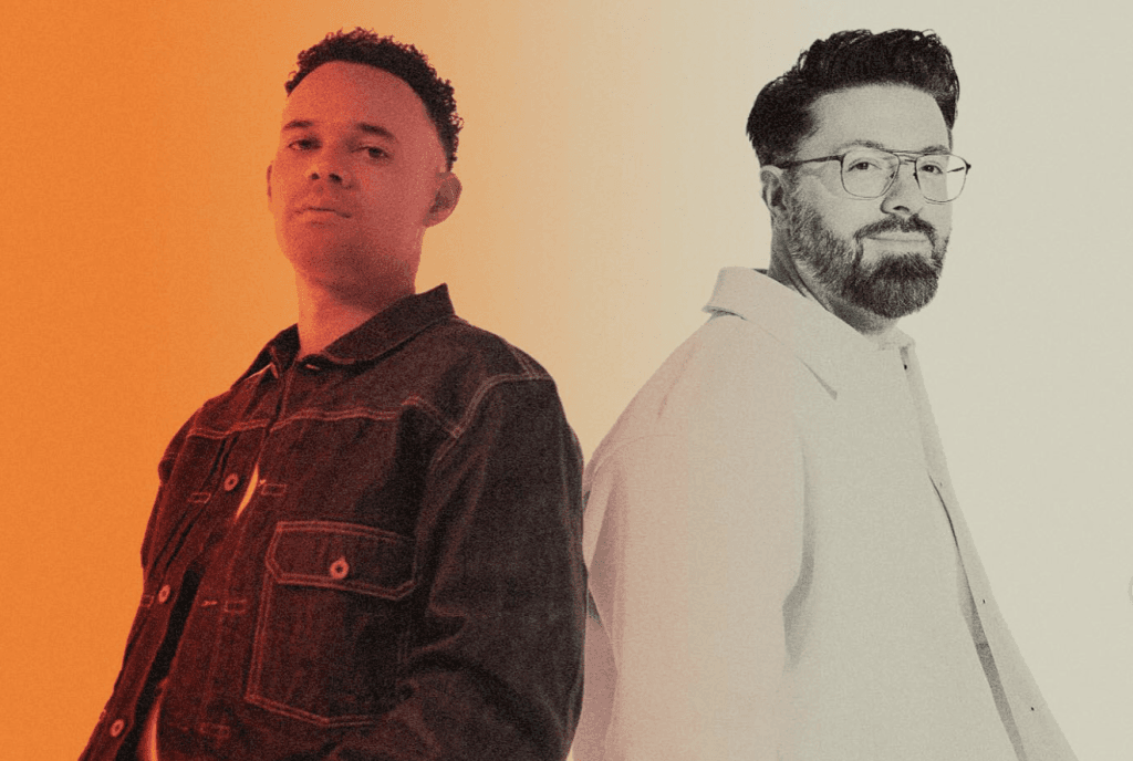 Tauren Wells & Danny Gokey anunciam nova turnê "The Takeback Tour"
