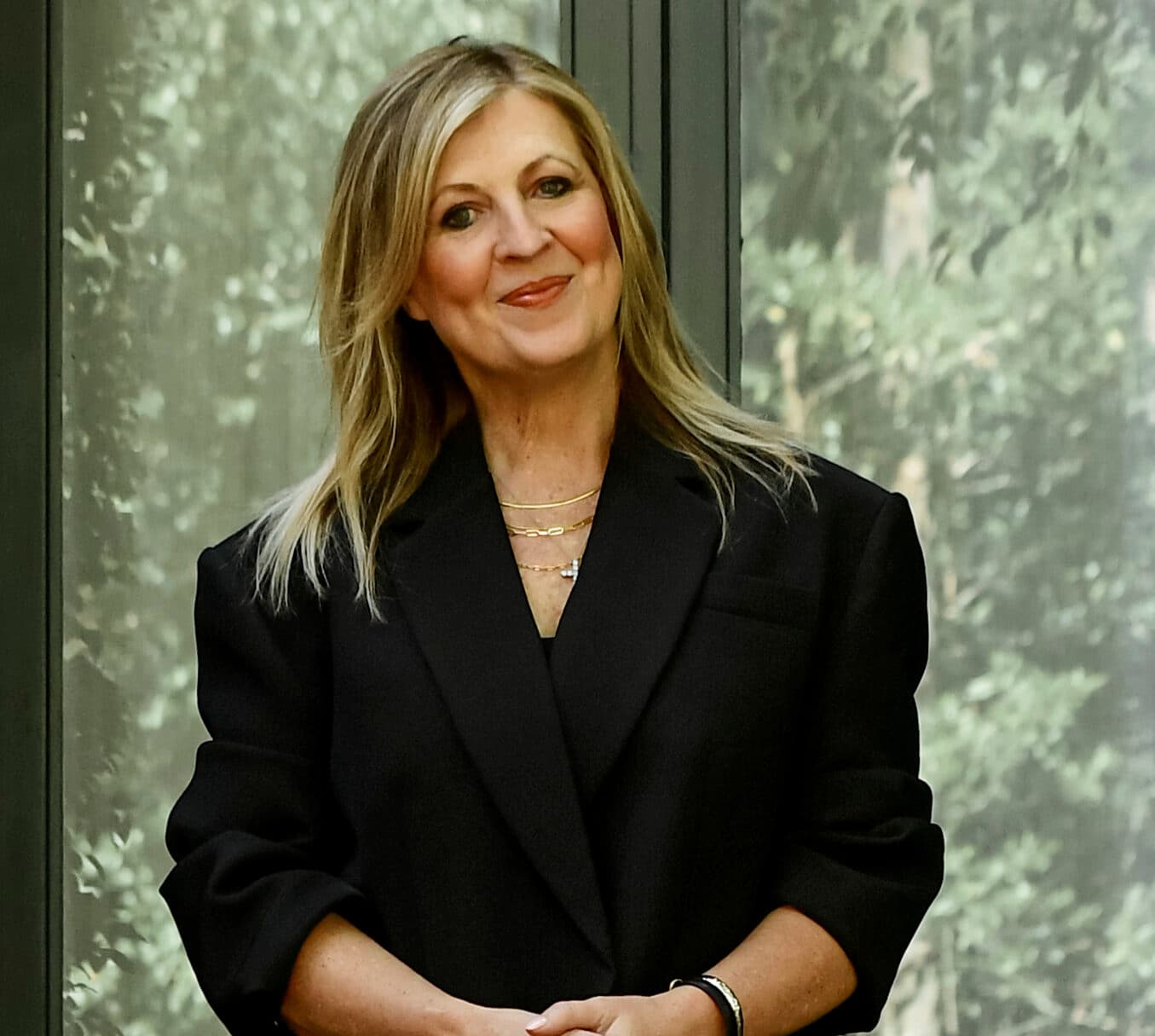 Darlene Zschech fala sobre câncer, Hillsong e fé durante entrevista com Joyce Meyer
