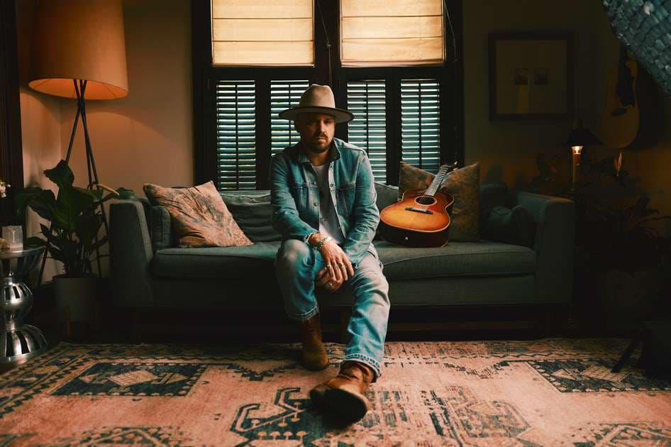 "Just Jesus", o novo álbum de David Leonard, já está disponível
