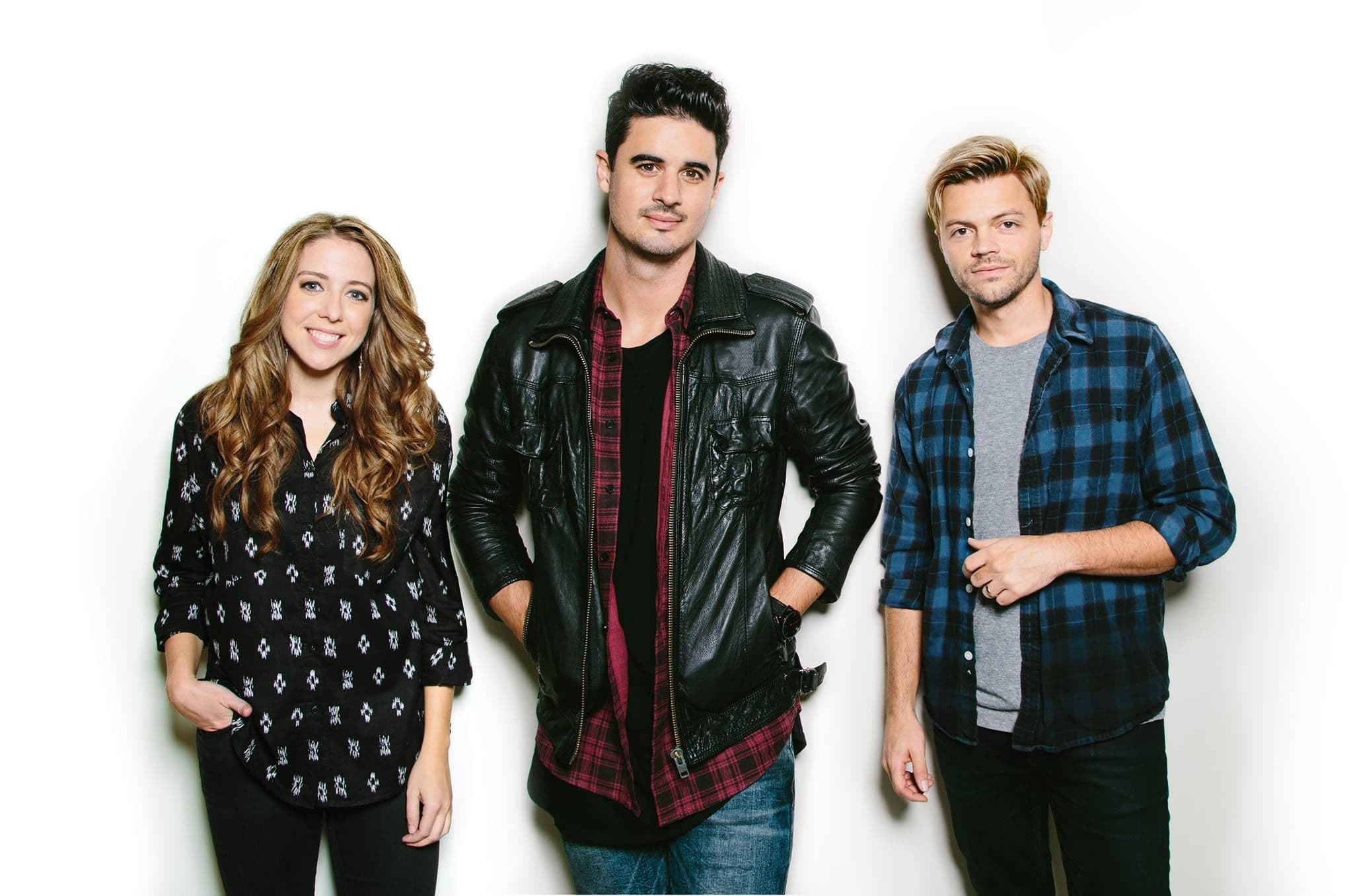 Movimento Passion anuncia novo álbum ao vivo para março