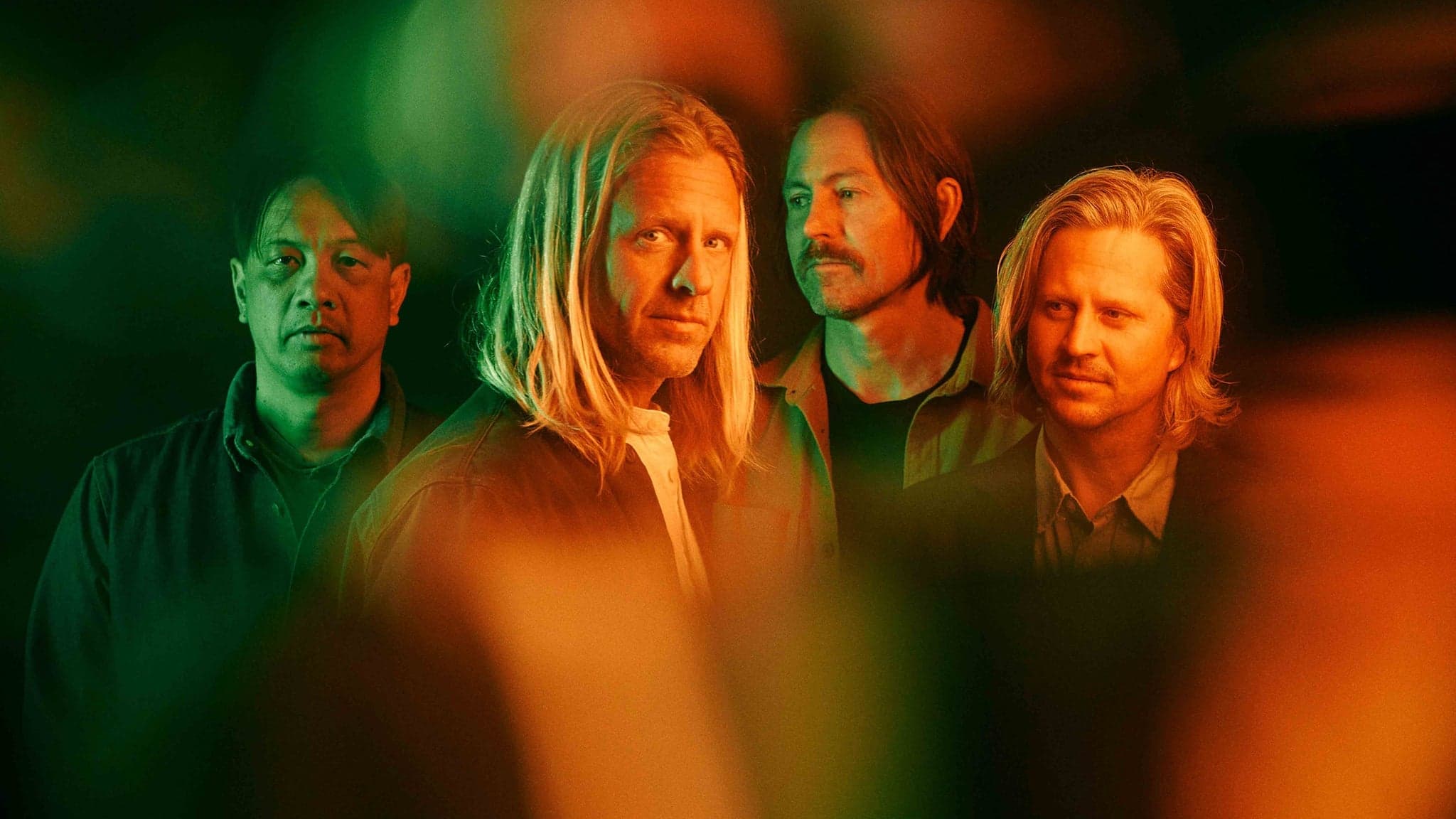 Switchfoot celebra liberdade artística, expansão global e um novo ciclo musical após mais de 20 anos de carreira