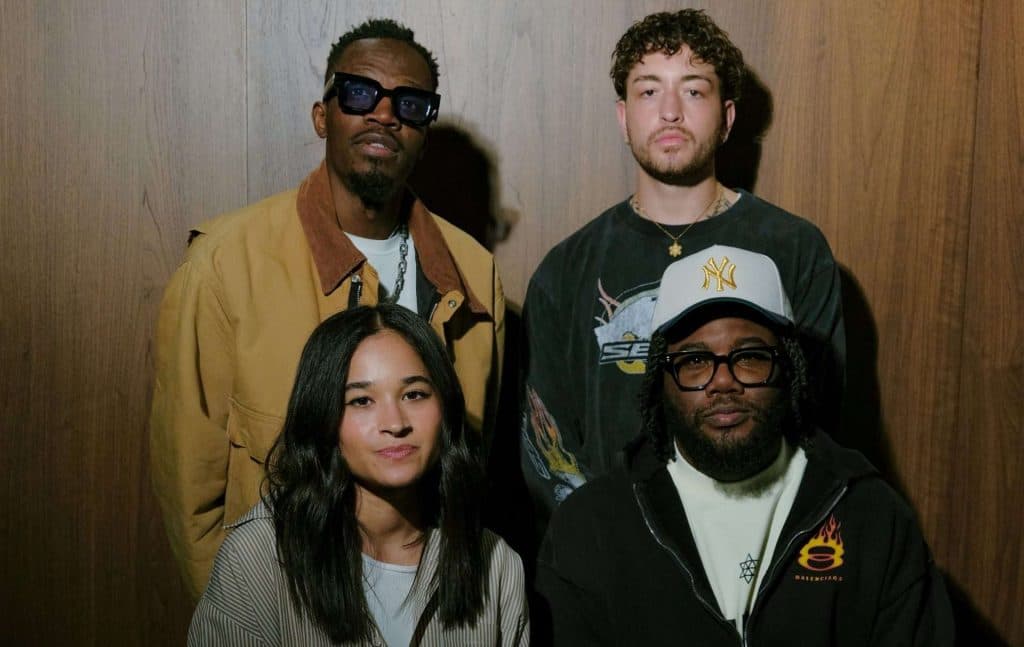 ELEVATION RHYTHM anuncia primeira turnê como atração principal; veja datas da Goodbye Yesterday Tour 2025