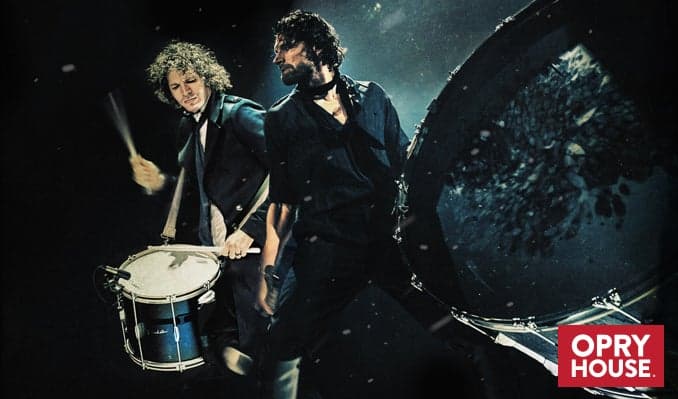 for KING + COUNTRY Anuncia Apresentações da Turnê Natalina “A Drummer Boy Christmas Tour” em 2024