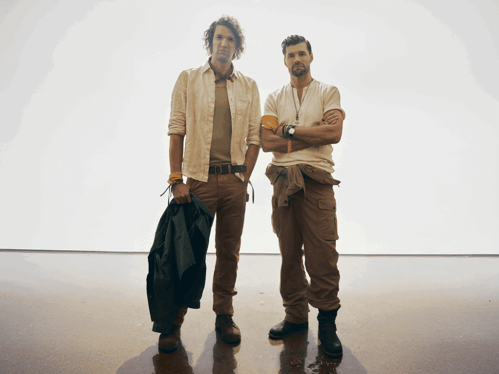 Em novo documentário, for KING + COUNTRY lança faixa inédita