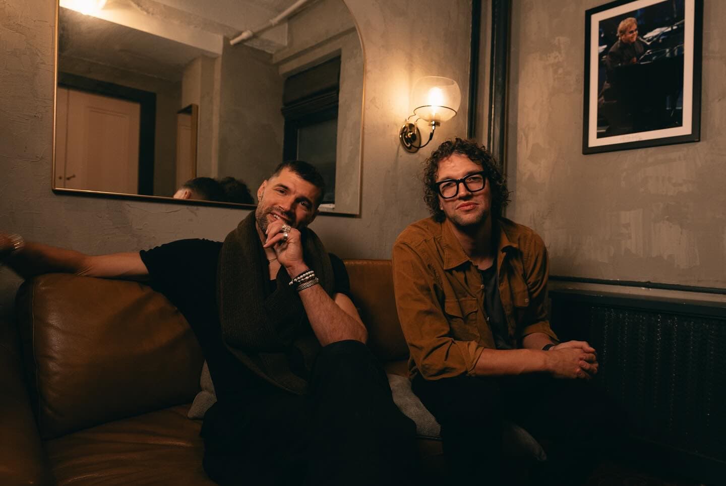 Dupla for KING + COUNTRY é confirmada entre os apresentadores principais do 57º GMA Dove Awards