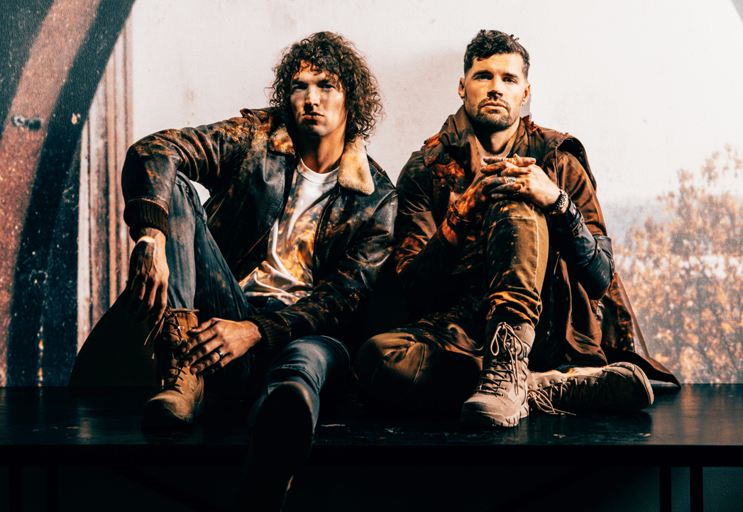 Rebecca St. James e for KING + COUNTRY Lançam videoclipe “You Make Everything Beautiful”