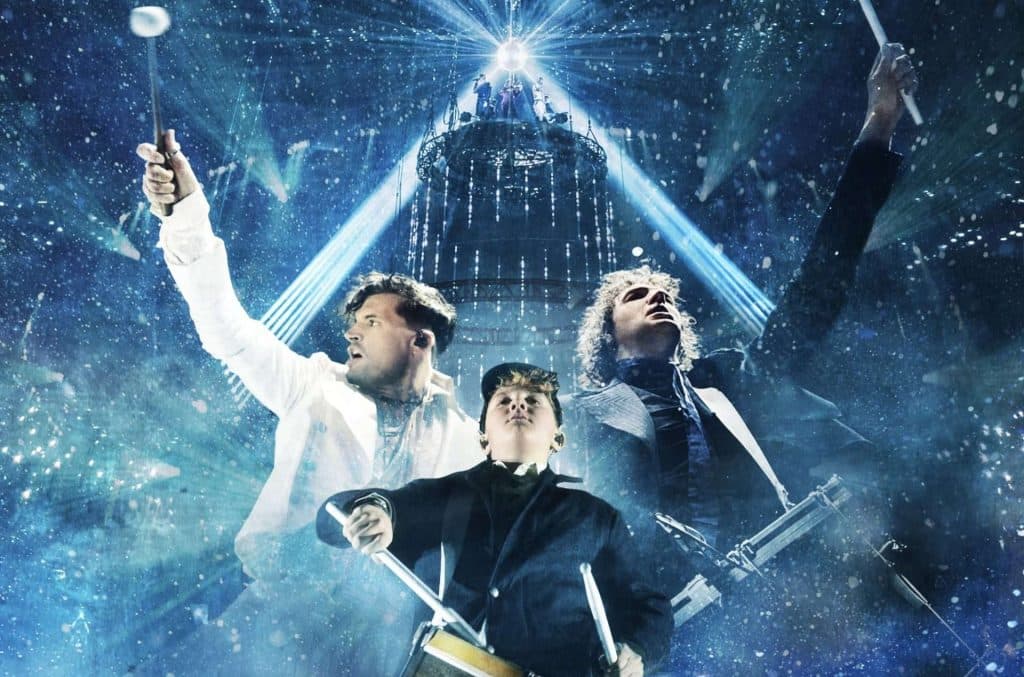 Prévia de Músicas Natalinas em 2024 : O Que Não Pode Faltar na Sua Playlist