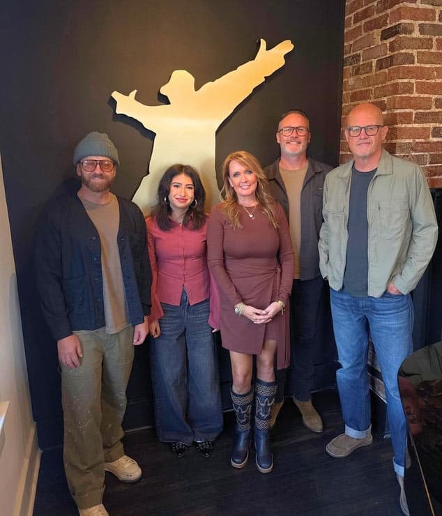 Gotee Records anuncia contratação de Leslie Perez, nova promessa do R&B/soul cristão