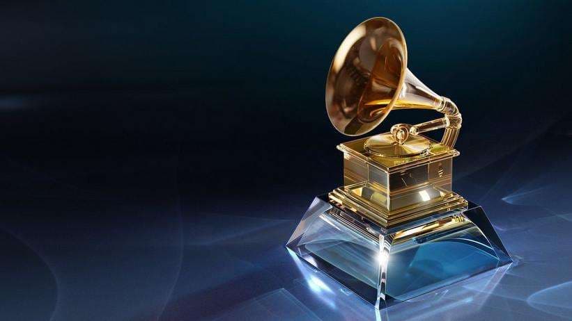 Recording Academy Anuncia os Vencedores da 67ª Edição Anual do GRAMMY Awards