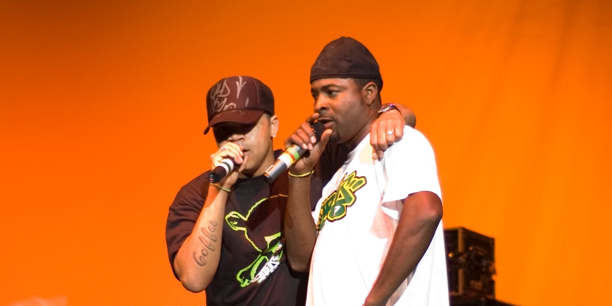 'Ooh Ahh (My Life Be Like)': A história do clássico do hip hop cristão que marcou os anos 2000 e conquistou Hollywood