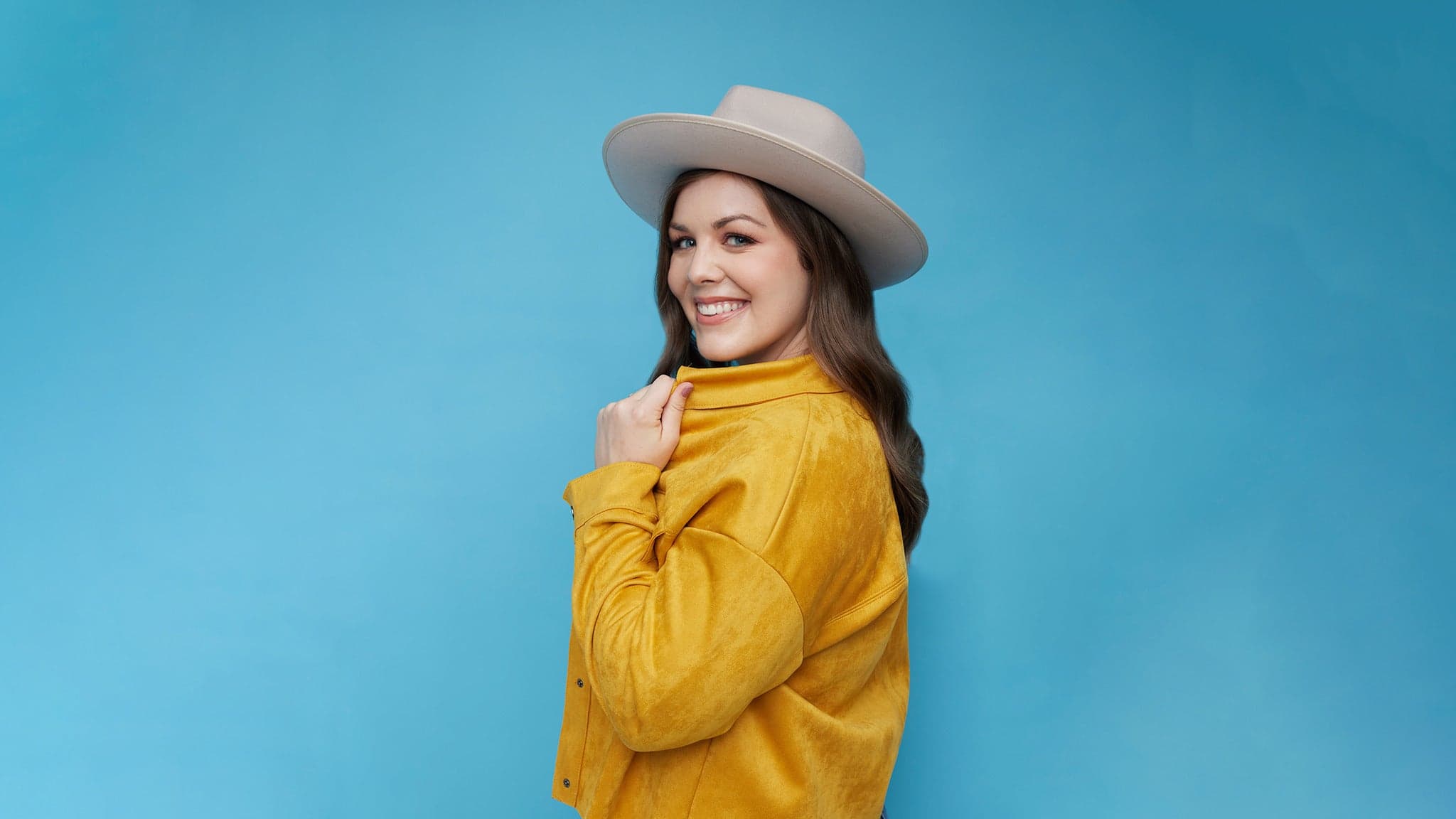 Hannah Kerr Lança Faixa-Título do Próximo Álbum