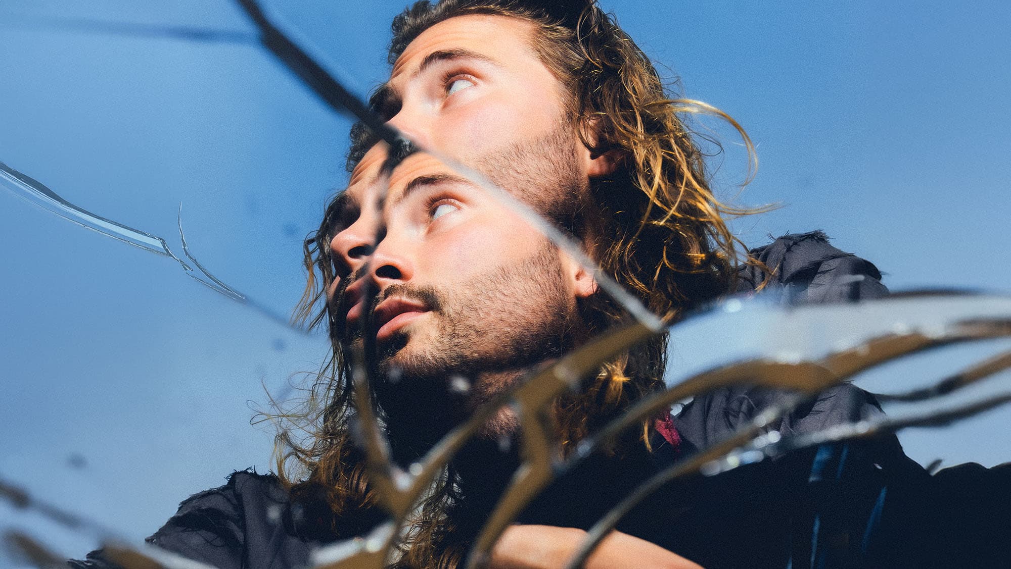 Seph Schlueter Lança "Turn It To Praise" e Anuncia Primeira Turnê