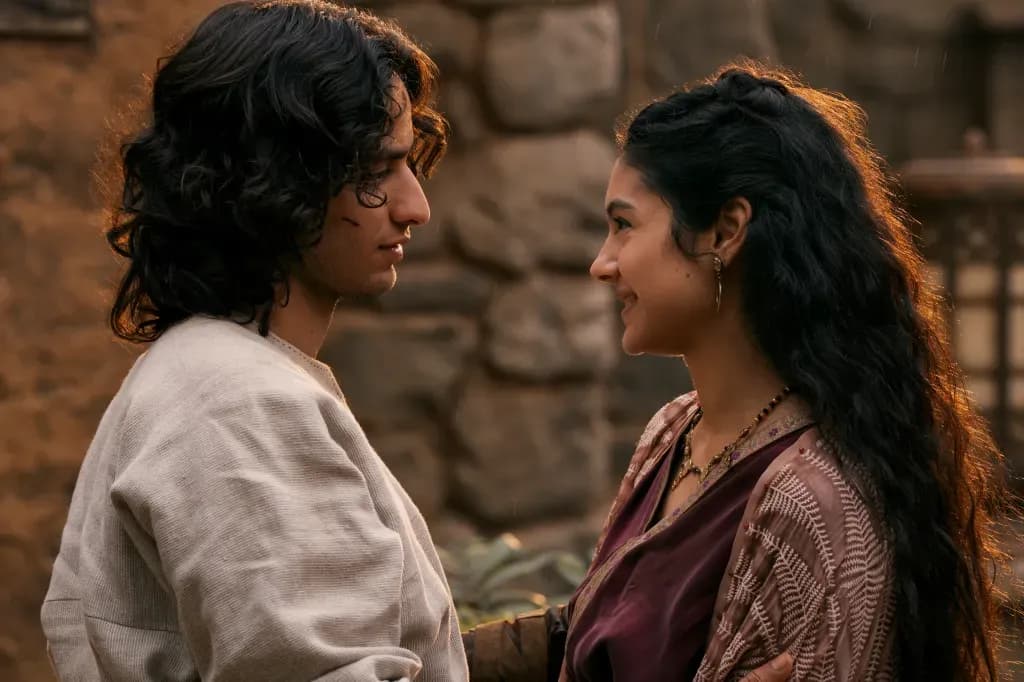 3ª temporada de 'House of David' inicia filmagens em setembro na Grécia