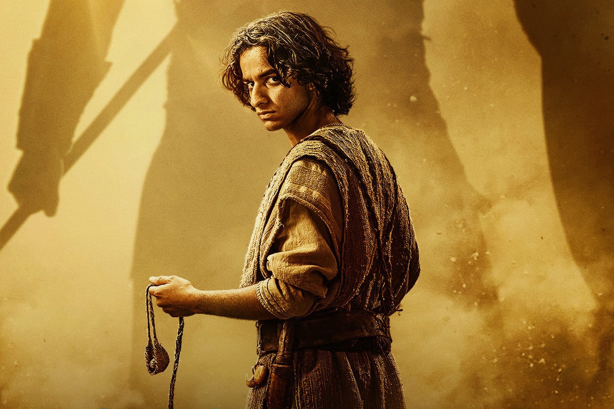 Prime Video confirma 2ª temporada de Casa de Davi – tudo o que sabemos sobre