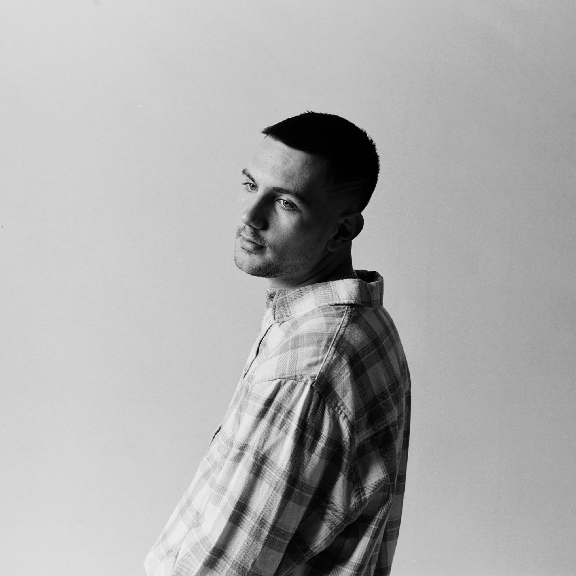 Hulvey anuncia último álbum com a Reach Records e encerra parceria de seis anos