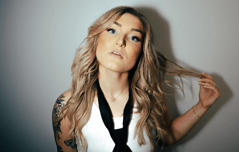Grace Graber Lança The Breakthrough Live: Energia, Superação e um Novo Capítulo no Pop-Punk