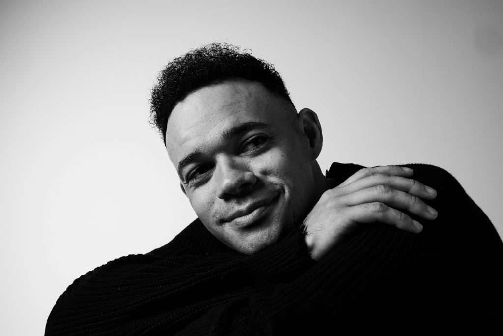 Tauren Wells explode em duas frentes com “Joy Bomb” e novo EP “Let The Church Sing”
