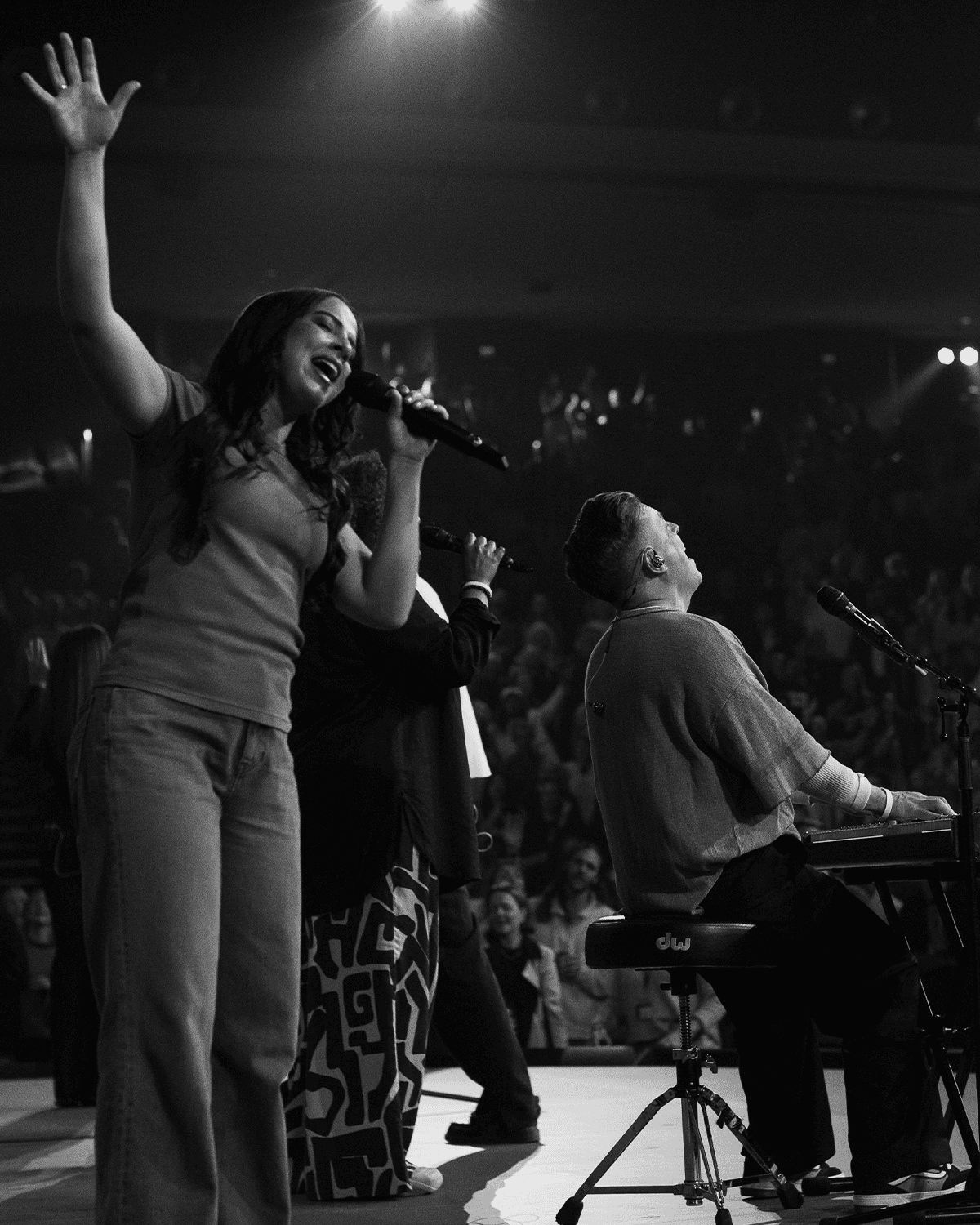 Após hiato, Hillsong Worship anuncia novo EP para o dia 20 de fevereiro