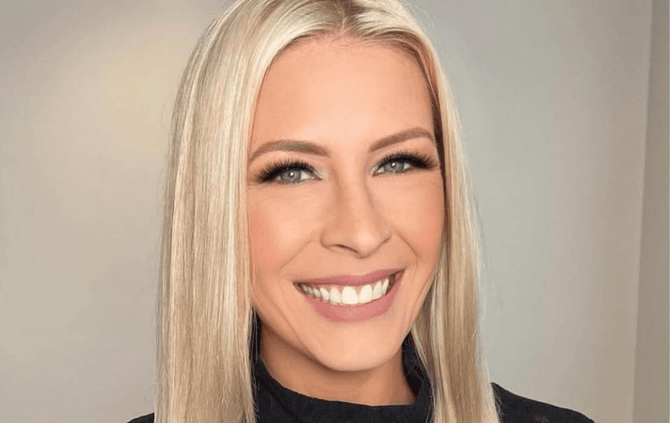 Jenn Johnson lança single inédito e marca o início de sua carreira solo