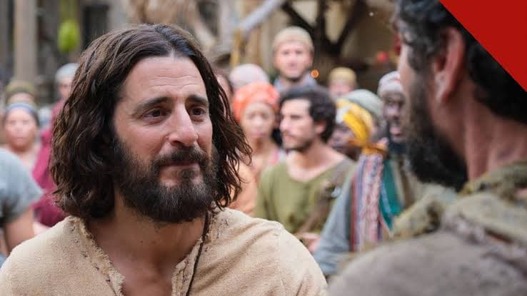 "The Chosen" é Consagrada como Série de Televisão do Ano no GMA Dove Awards
