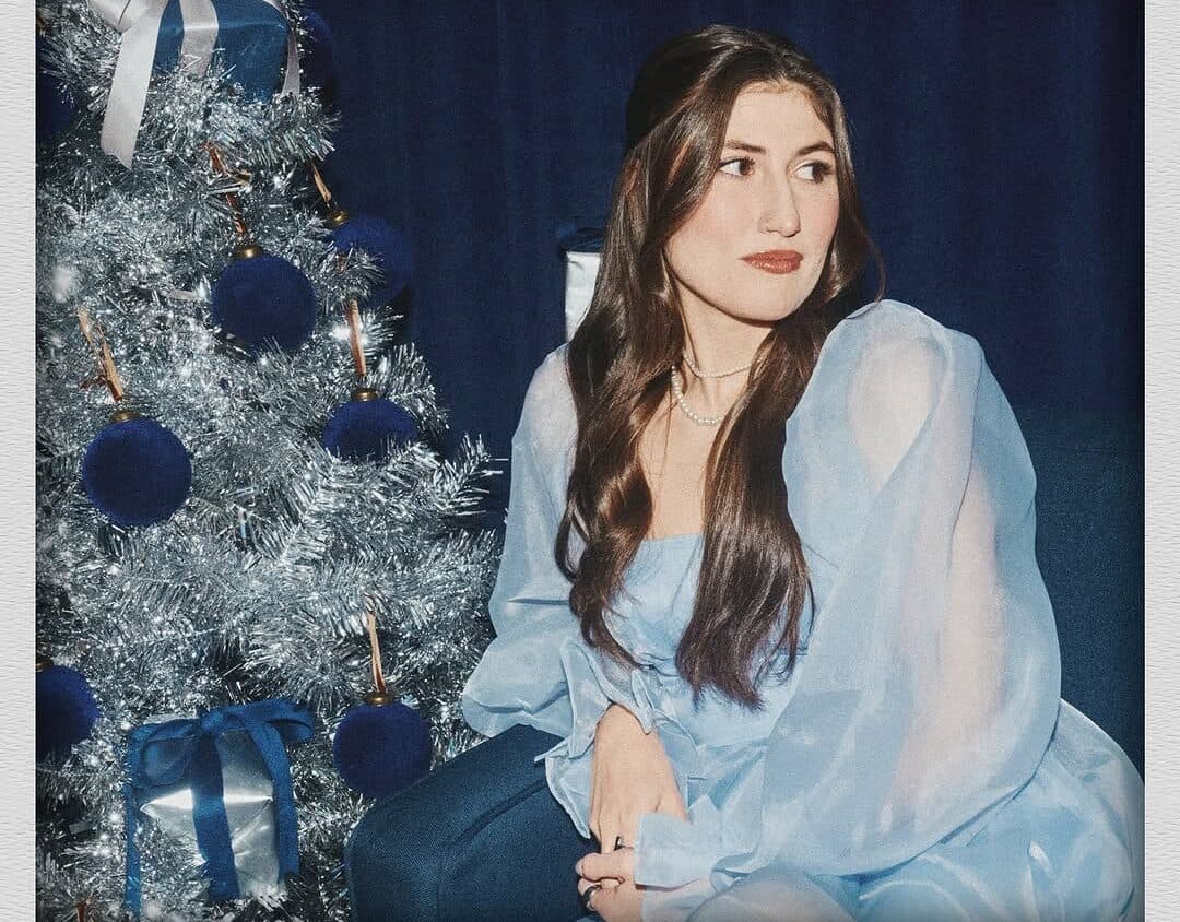 Katy Nichole celebra a esperança e o verdadeiro significado do Natal em novo EP