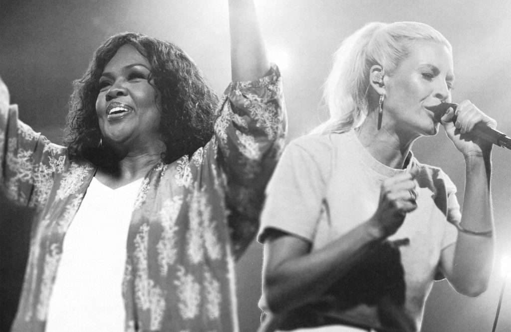 Bethel Music Estreia Nova Versão De “Holy Forever” Com Jenn Johnson Feat. CeCe Winans