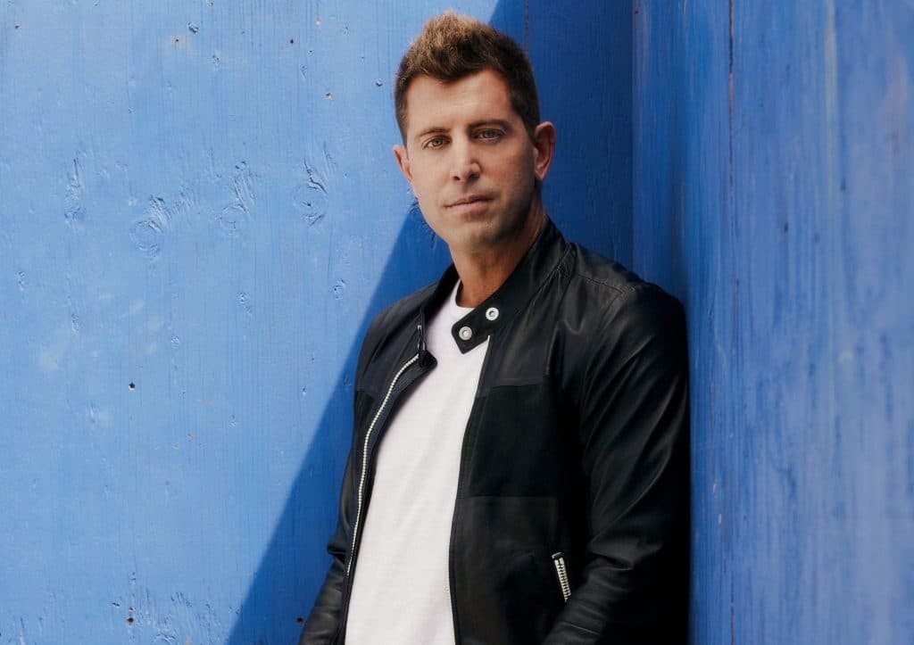 Há 20 Anos, Jeremy Camp Transformava Sua Maior Perda em Poesia