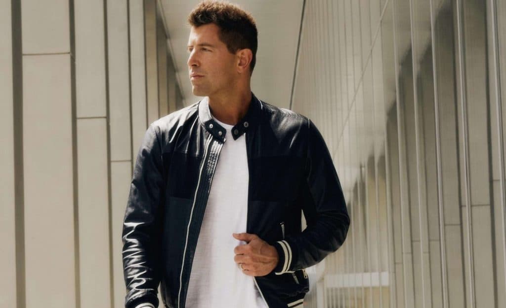 Jeremy Camp Lança Nova Música Chamada "Ready Now" com a Participação de Lecrae