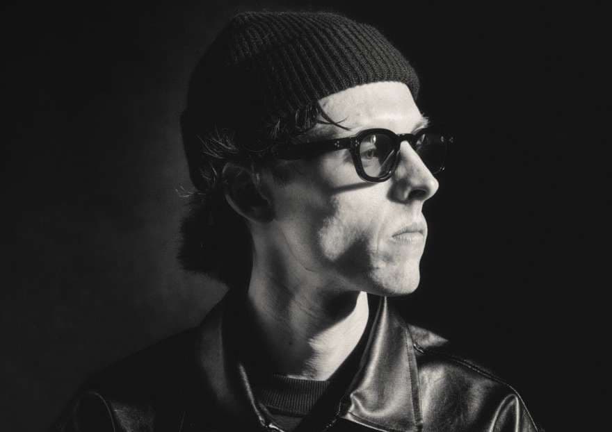 John Allan lança vídeo ao vivo de “Living God”, seu primeiro single pela Centricity Music