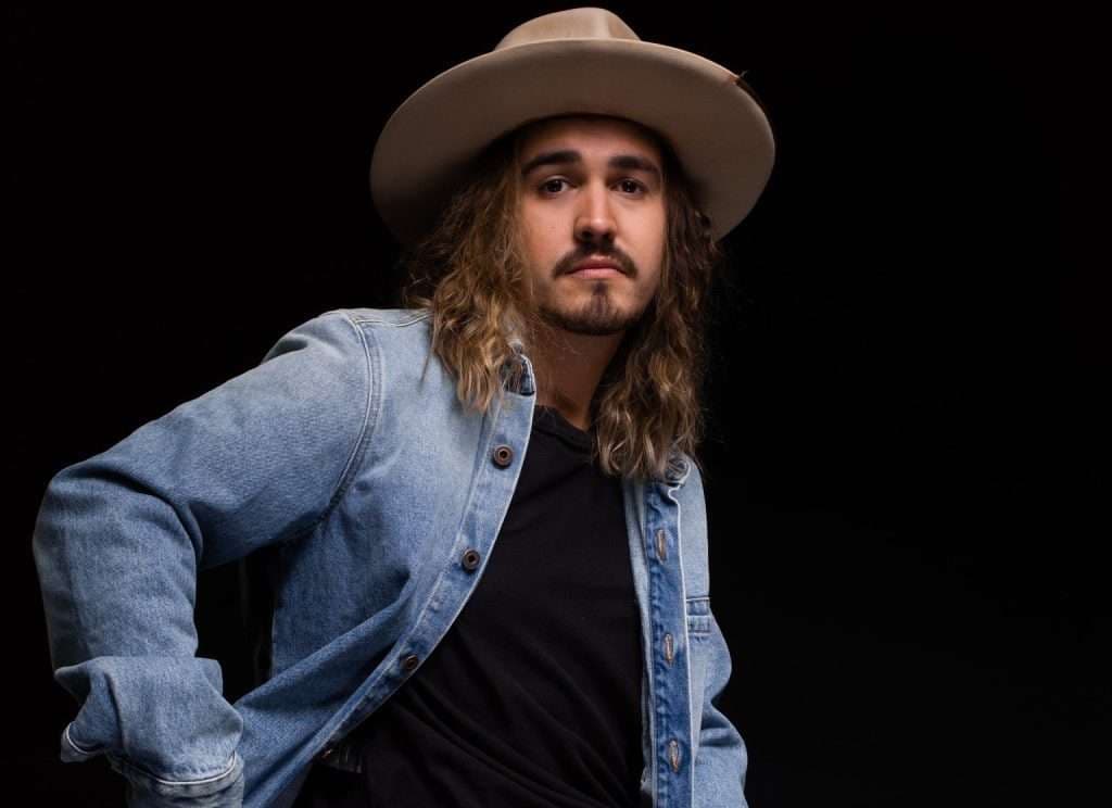 Jordan Feliz Lança Nova Música Chamada “Praise God For That”