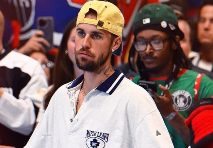 Escolha de Justin Bieber por hino de fé no show da final da Copa divide opiniões nas redes sociais