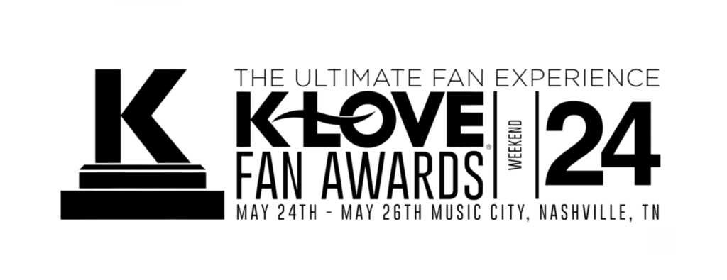 O 11º K-LOVE Fan Awards anual revela os indicados de 2024