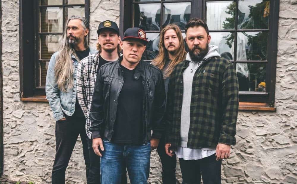 Kutless lança novo EP "The Seventh Seal" com som profético e poderoso