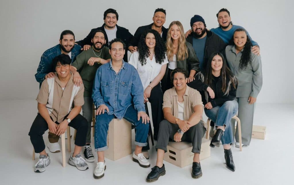 Lakewood Music lança novo EP "Nothing Is Over"