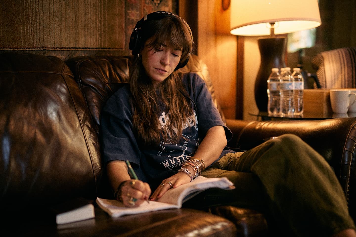 Lauren Daigle lança nova música como tema central da 2ª temporada de "House of David"