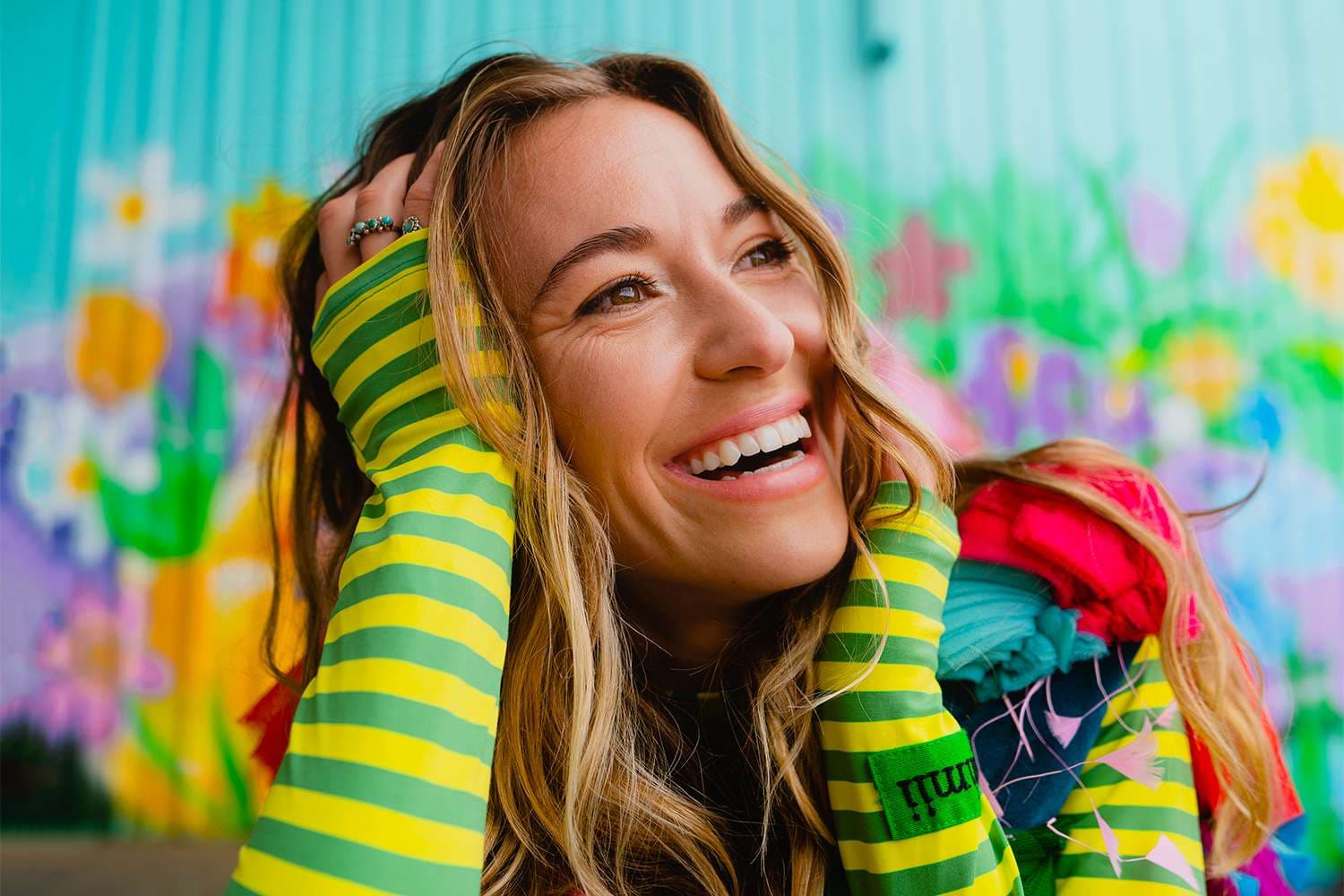 SiriusXM anuncia canal exclusivo de Lauren Daigle em celebração aos 10 anos de carreira