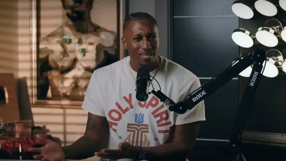 Lecrae diz que Lil Nas X está 'brincando com fogo ao zombar de Jesus'